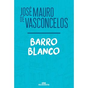 Barro-Blanco