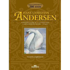 Hans-Christian-Andersen