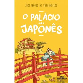 O-Palacio-Japones