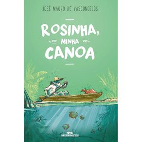 Rosinha-Minha-Canoa