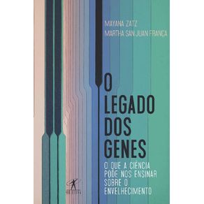 O-Legado-Dos-Genes