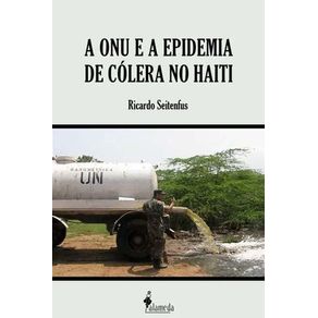 A-ONU-e-a-Epidemia-De-Colera-No-Haiti