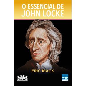 O-Essencial-De-John-Locke