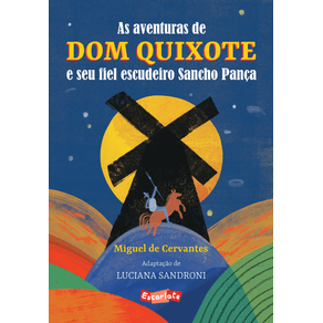 As-Aventuras-de-Dom-Quixote-e-Seu-Fiel-Escudeiro-Sancho-Panca
