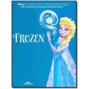 Frozen---Classicos-Inesqueciveis