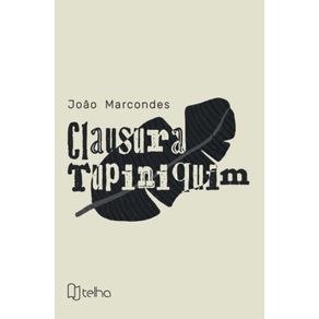 Clausura-tupiniquim