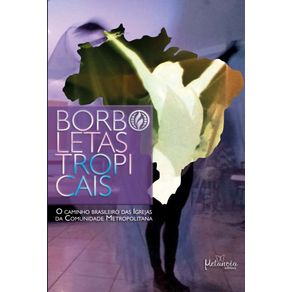 Borboletas-tropicais
