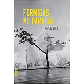 Formigas-no-paraiso