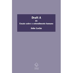 Draft-A-do-ensaio-sobre-o-entendimento-humano