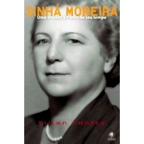 Sinha-Moreira
