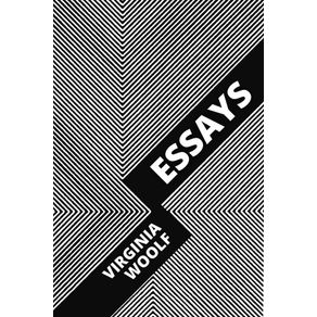 Essays---Virginia-Woolf