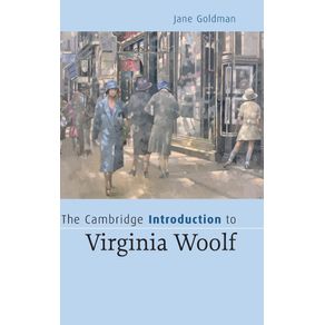 The-Cambridge-Introduction-to-Virginia-Woolf