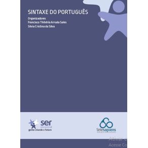 Sintaxe-do-Portugues