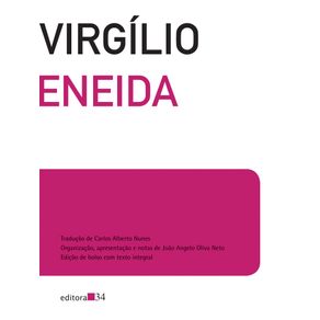 Eneida---edicao-de-bolso-com-texto-integral