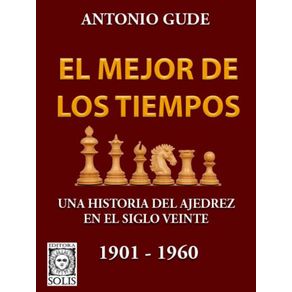 El-Mejor-De-Los-Tiempos-1901-1960--Em-Espanhol-