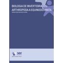 Biologia-de-Invertebrados--Arthropoda-a-Equinodermata