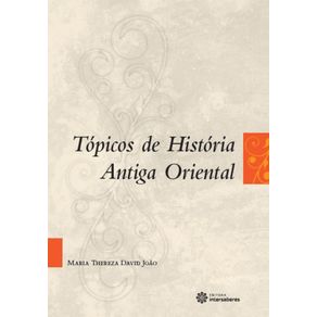Topicos-de-historia-antiga-oriental