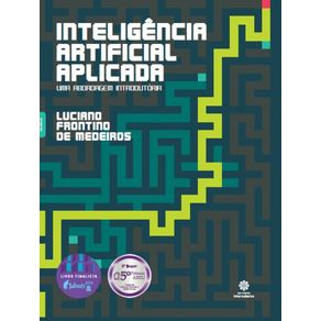 Inteligencia-artificial-aplicada--uma-abordagem-introdutoria