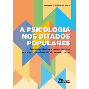 Psicologia-nos-ditados-populares