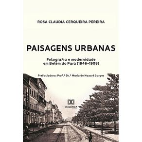 Paisagens-urbanas