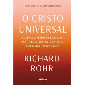 O-cristo-universal