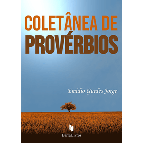 Coletanea-de-proverbios