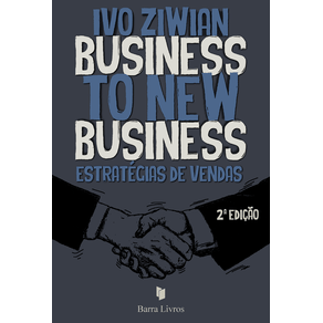 Business-to-new-business