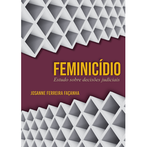 Feminicidio