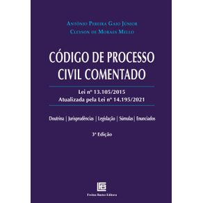Codigo-de-Processo-Civil-Comentado