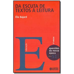 Da-Escuta-de-Textos-a-Leitura---Vol.-51