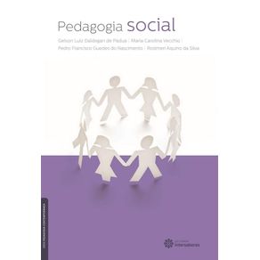 Pedagogia-social