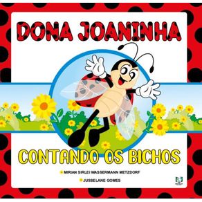 Dona-Joaninha
