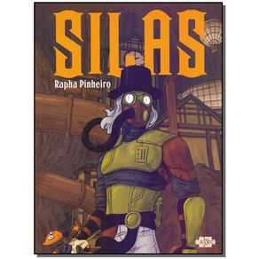 Silas