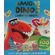 Livro-Diversao:-Amigos-Dinos