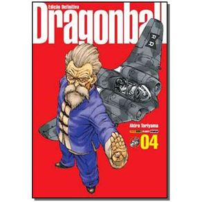 Dragon-Ball---Edicao-Definitiva---Vol.-4