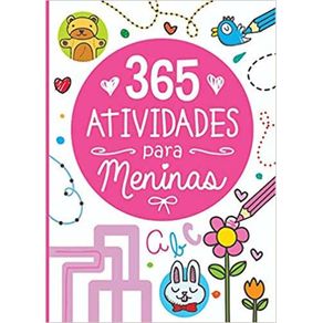365-Atividades-Para-Meninas