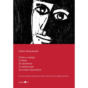 COLECAO-CINCO-GRANDES-ROMANCES-DE-DOSTOIEVSKI