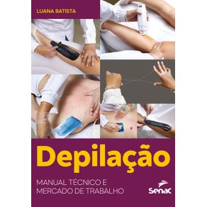 Depilacao