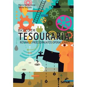 Basico-em-tesouraria