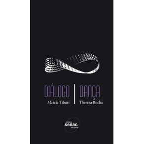 Dialogo---Danca