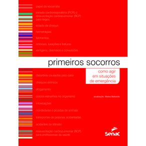 Primeiros-socorros
