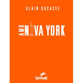 Amo-Nova-York