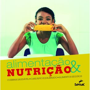 Alimentacao---nutricao