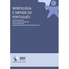 Morfologia-e-Sintaxe-do-Portugues