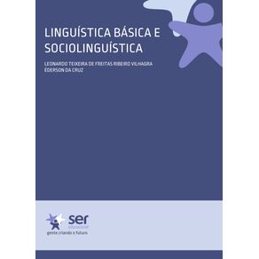 Linguistica-Basica-e-Sociolinguistica