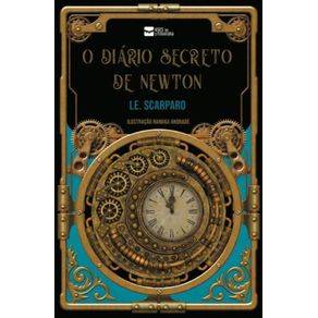 O-Diario-Secreto-de-Newton