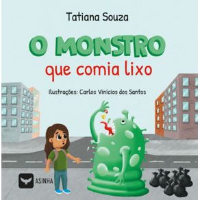 O-Monstro-que-comia-lixo
