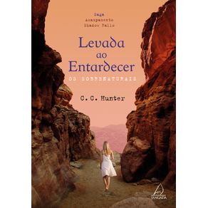 Levada-ao-Entardecer