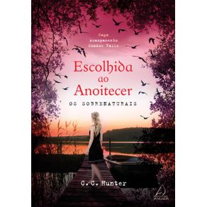 Escolhida-ao-Anoitecer