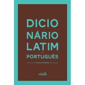Dicionario-Latim-Portugues